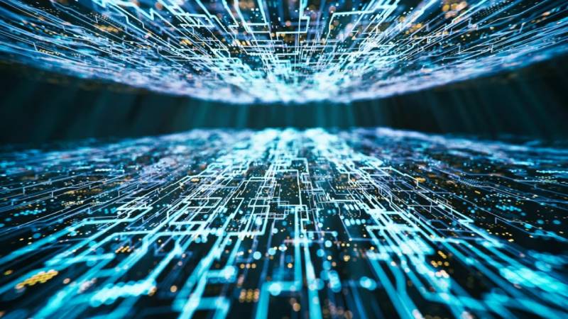 和平县网站建设:实施DevOps,赋能医疗保健领域数字化转型